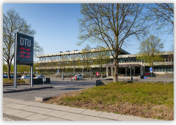 Technical University of Denmark